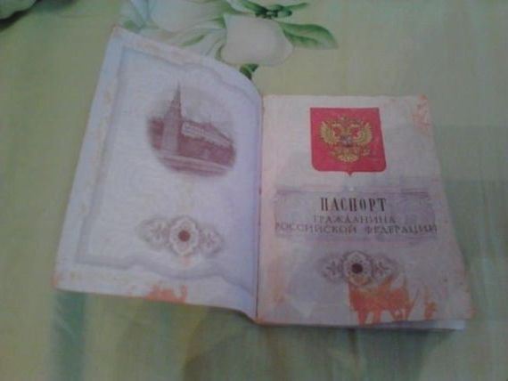 прописка в Полысаево